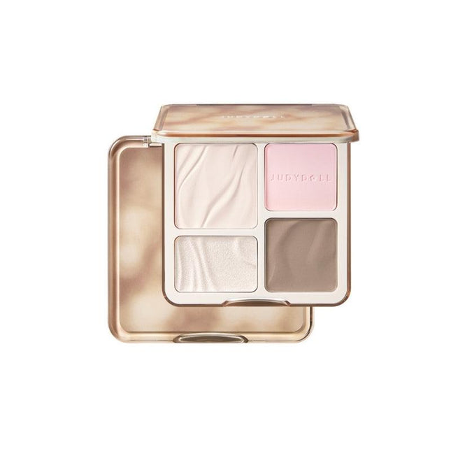 Judydoll -  Highlight and Contour 9g