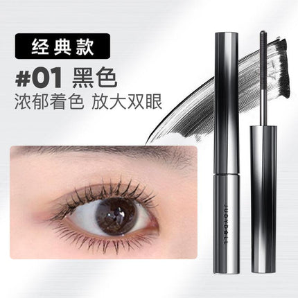 【NEW 6°】Judydoll Iron Strong Mascara Lifting & Waterproof JD083 - Chic Decent