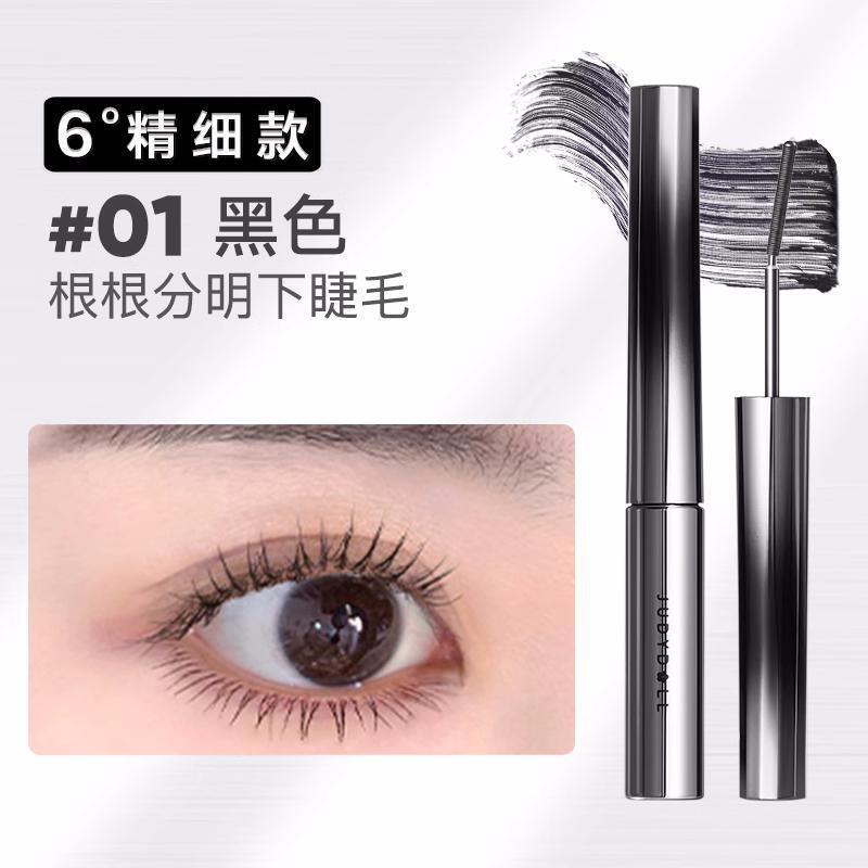 【NEW 6°】Judydoll Iron Strong Mascara Lifting & Waterproof JD083 - Chic Decent