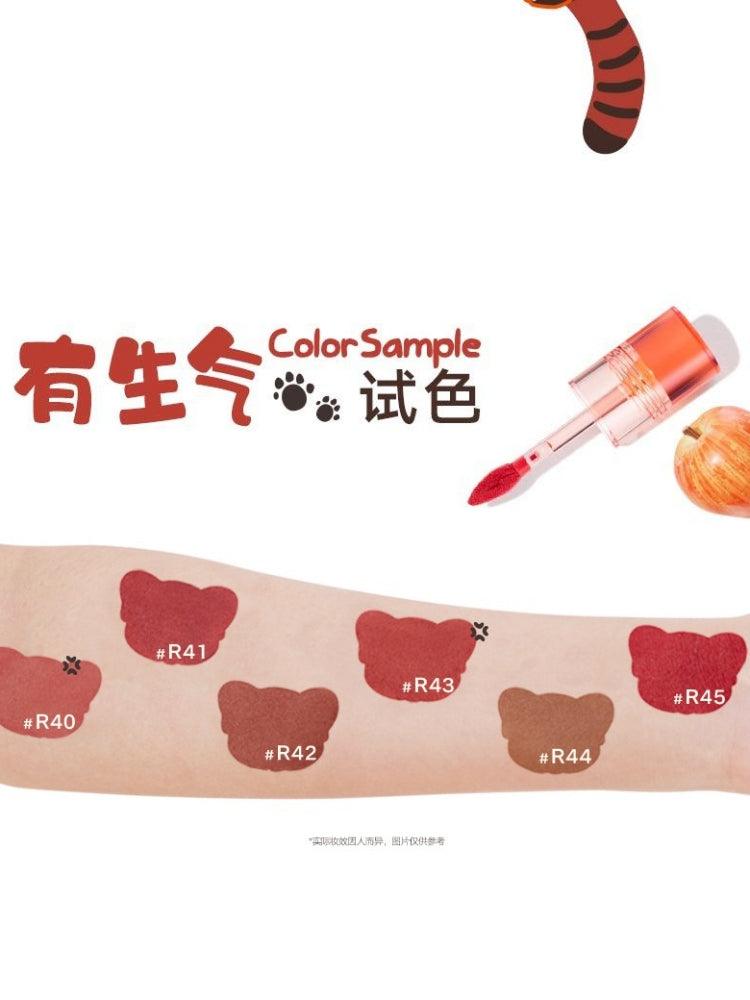 Judydoll Matte Lip Mud JD116