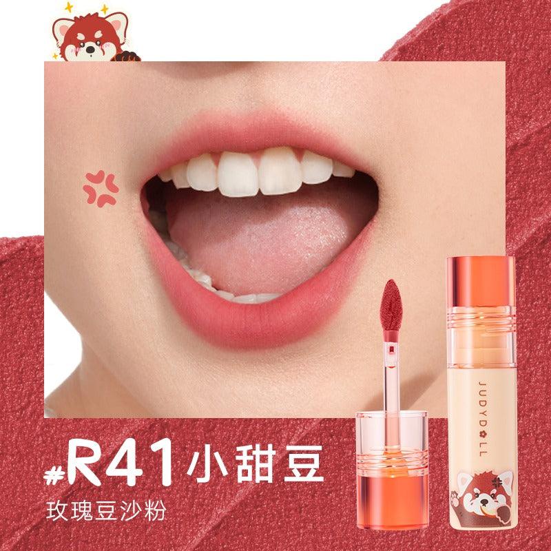 Judydoll Matte Lip Mud JD116