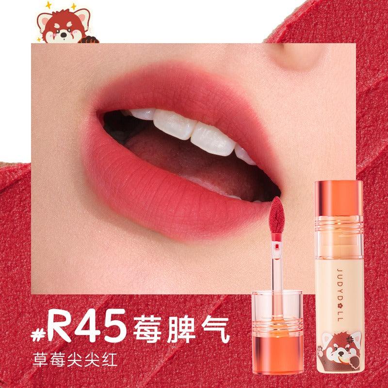 Judydoll Matte Lip Mud JD116