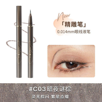 Judydoll Skinny Liquid Eyeliner JD096