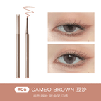 Slim Gel Eyeliner 06