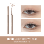 Slim Gel Eyeliner 07