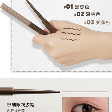 Judydoll Slim Gel Eyeliner JD123