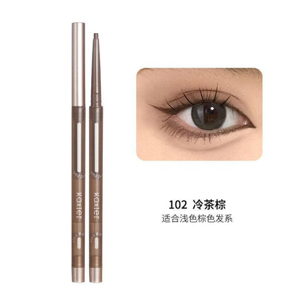 KAXIER Gel Eyeliner K8722