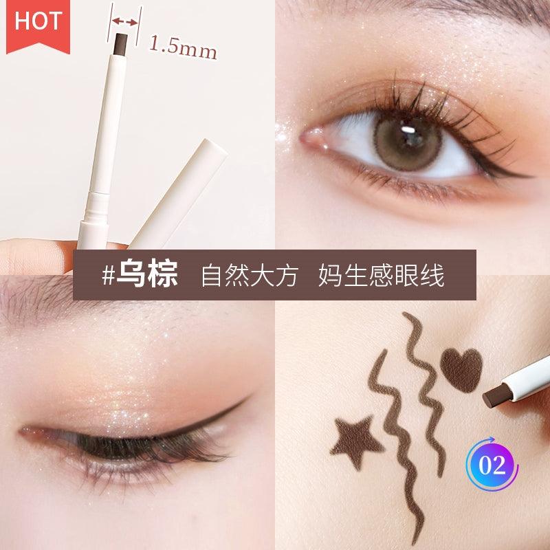 MEIKING Gel Eyeliner MK016 - Chic Decent