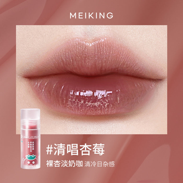 MEIKING x Modern Sky Lip Gloss MK009