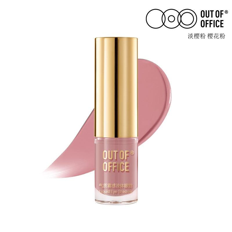 OUTOFOFFICE Liquid Eyeshadow OOO016