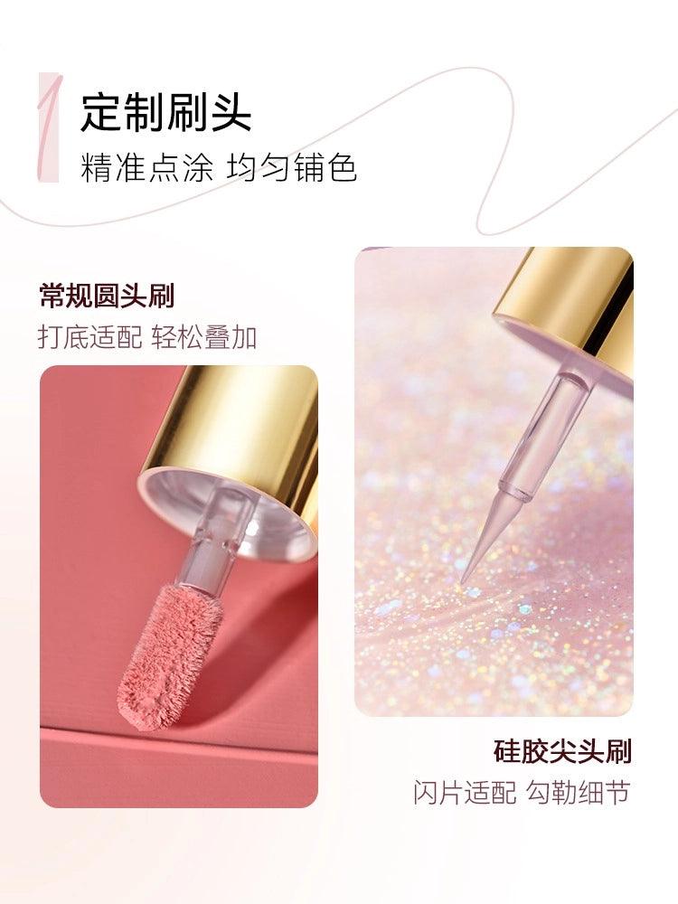 OUTOFOFFICE Liquid Eyeshadow OOO016