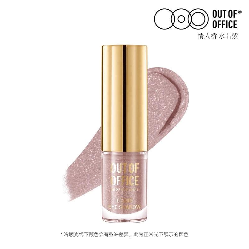 OUTOFOFFICE Liquid Eyeshadow OOO016