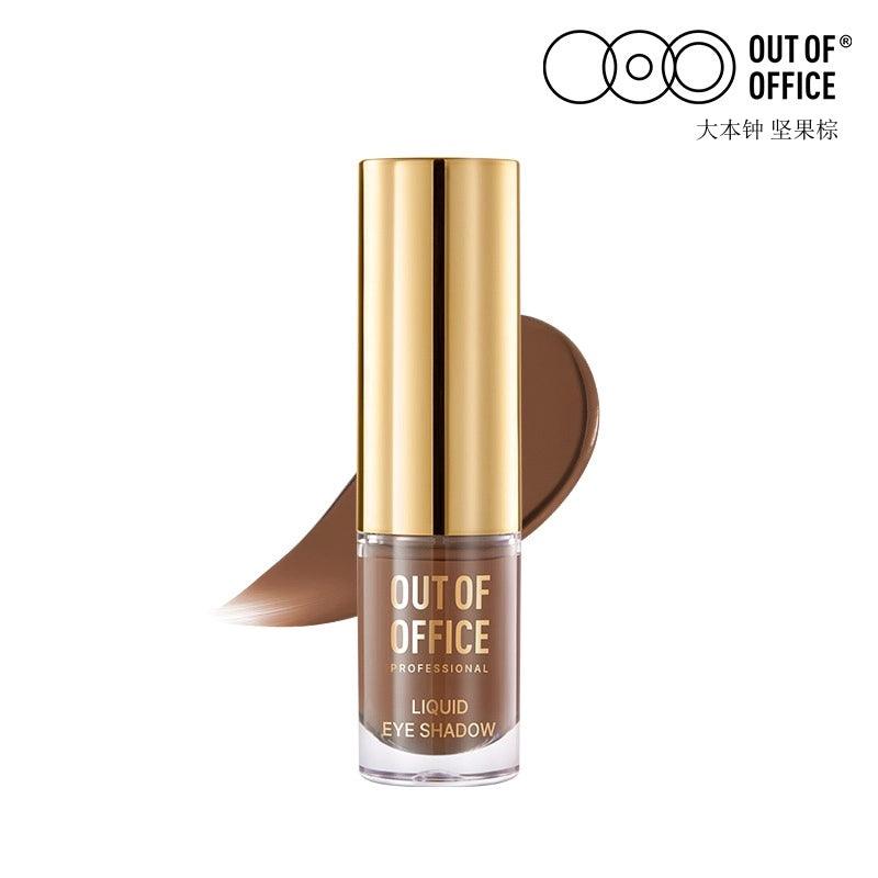 OUTOFOFFICE Liquid Eyeshadow OOO016