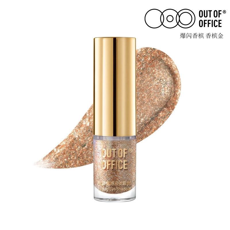 OUTOFOFFICE Liquid Eyeshadow OOO016