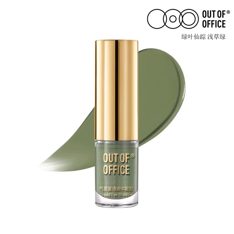 OUTOFOFFICE Liquid Eyeshadow OOO016