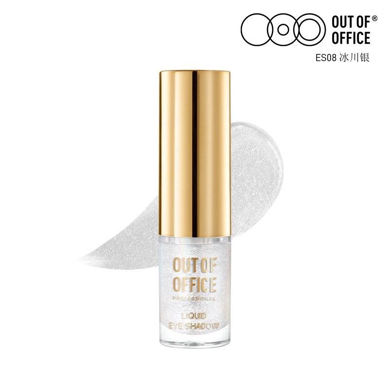 OUTOFOFFICE Liquid Eyeshadow OOO016