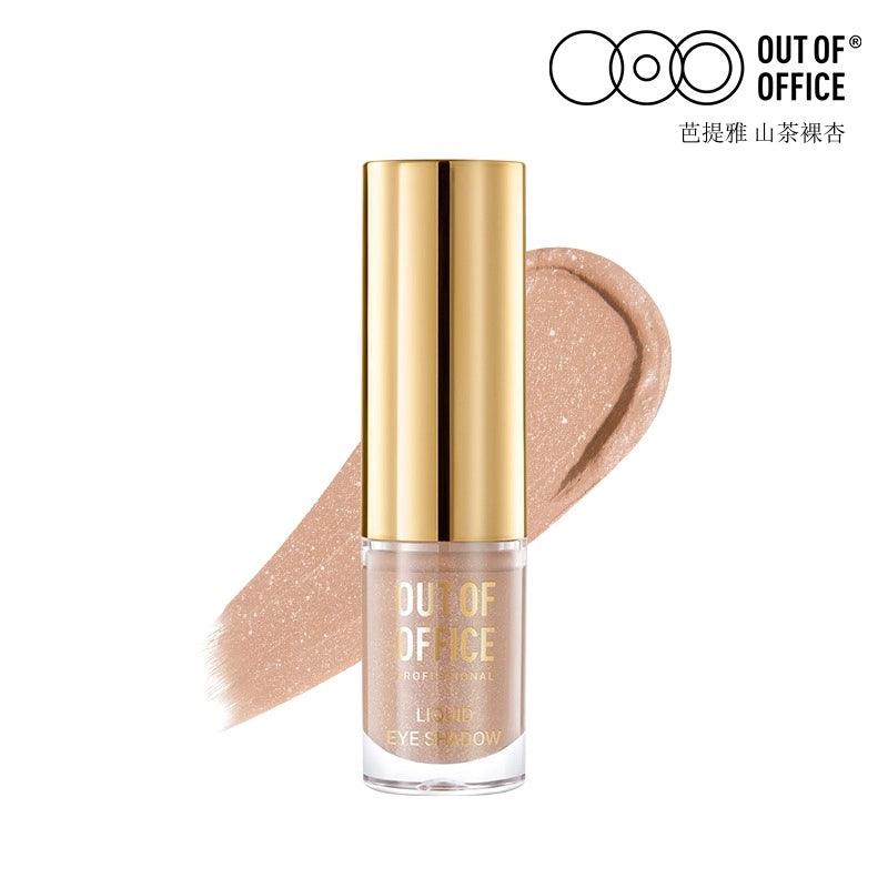 OUTOFOFFICE Liquid Eyeshadow OOO016