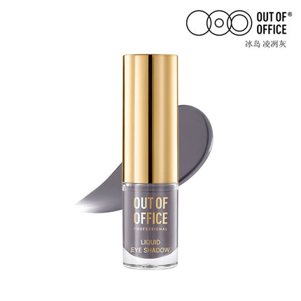 OUTOFOFFICE Liquid Eyeshadow OOO016