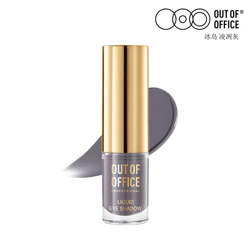 OUTOFOFFICE Liquid Eyeshadow OOO016