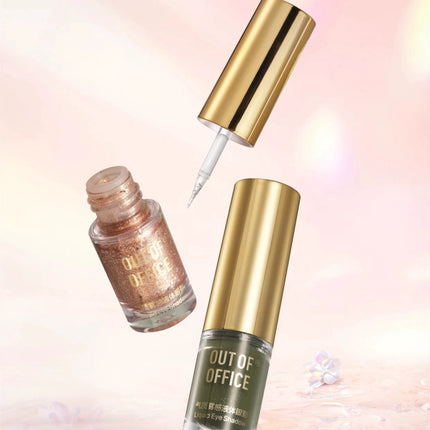 OUTOFOFFICE Liquid Eyeshadow OOO016