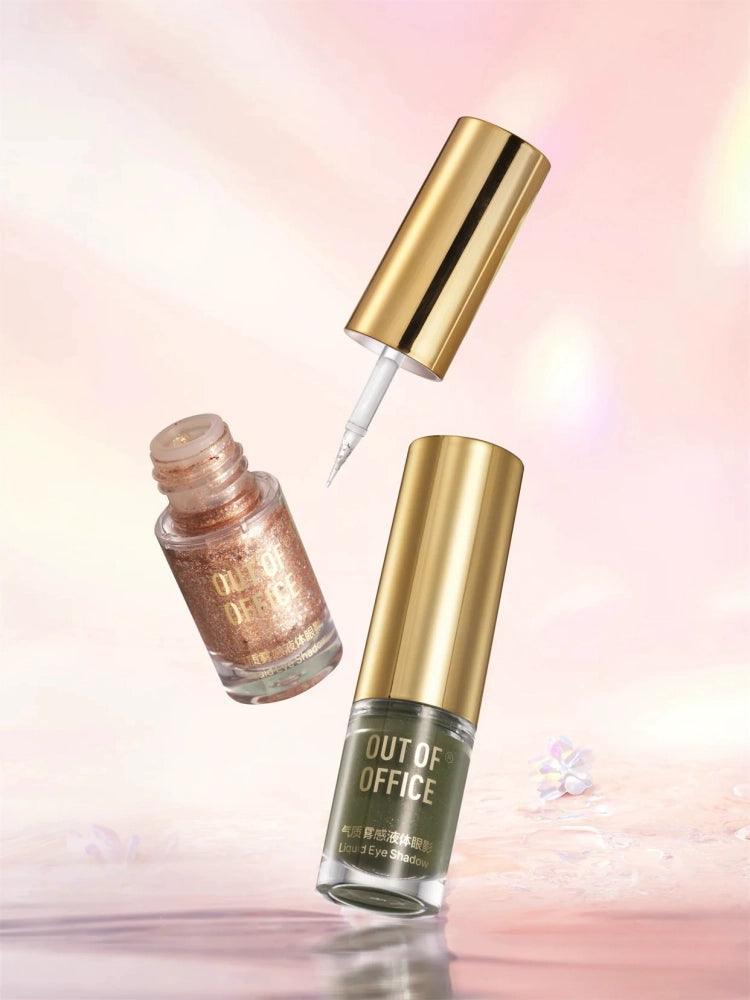 OUTOFOFFICE Liquid Eyeshadow OOO016