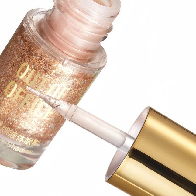 OUTOFOFFICE - Liquid Eyeshadow 1.5g