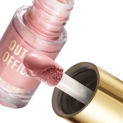 OUTOFOFFICE Liquid Eyeshadow OOO016