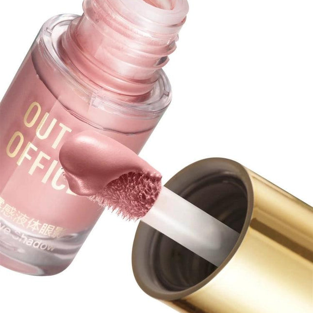 OUTOFOFFICE - Liquid Eyeshadow 1.5g