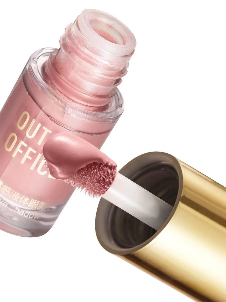 OUTOFOFFICE Liquid Eyeshadow OOO016