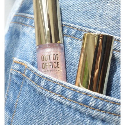 OUTOFOFFICE Liquid Eyeshadow OOO016