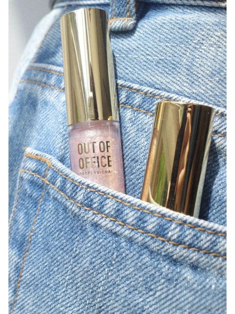 OUTOFOFFICE Liquid Eyeshadow OOO016