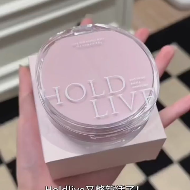 HOLDLIVE - Radiant Cushion Foundation 60g