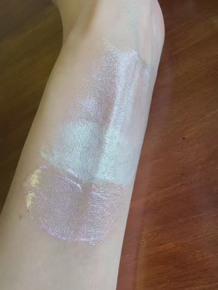 加载视频： GOGO TALES Starlight Shimmery Highlighter 8g