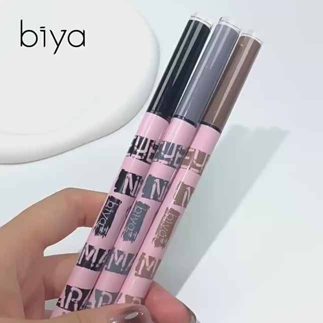 BIYA - Quick Dry Liquid Eyeliner 600mg