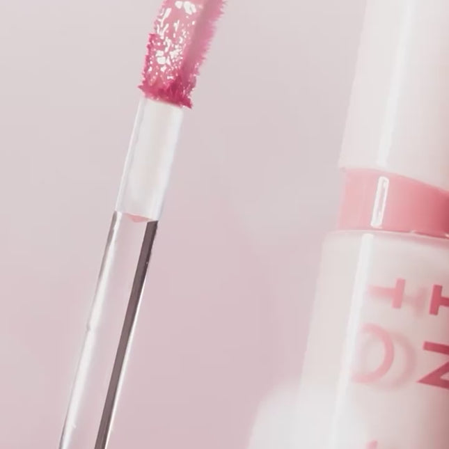 INTOYOU - Glow Lip Tint n Velvet Lip Matt 2.6g