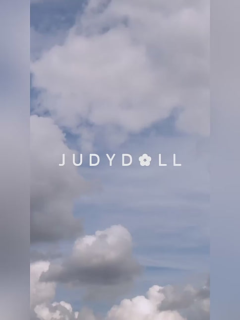 Judydoll橘朵冰美式气垫粉底液持妆混油皮遮瑕服帖夏季学生JD132