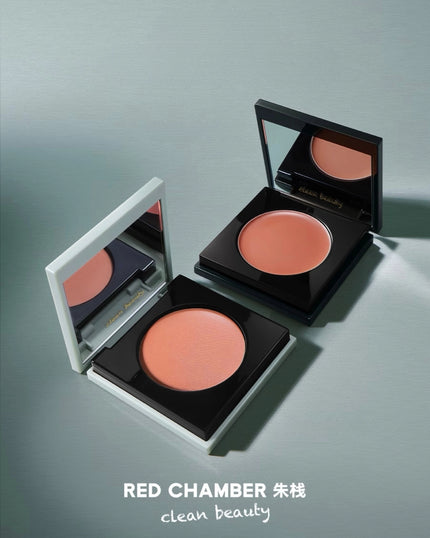 Clean Beauty Balm from Red Chamber