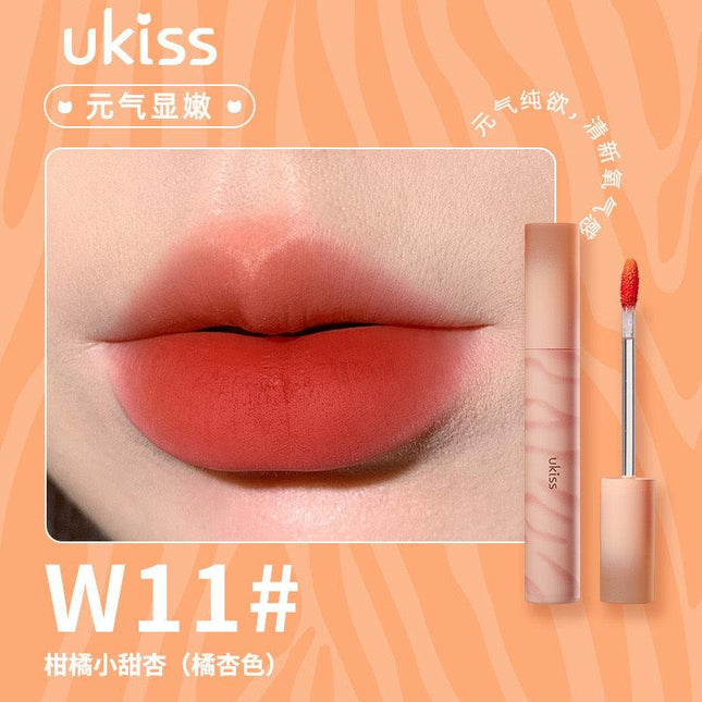 UKISS - Ginger Cat Trek Water Tint 3.3g
