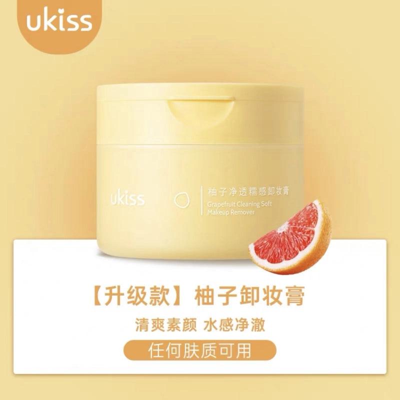 UKISS Makeup Remover Cream UKS014