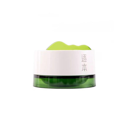 Zhuben Dream River Botanical Soft Purified Cleansing Balm ZB006