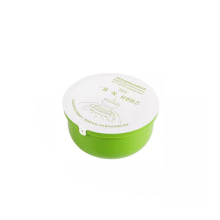 Zhuben Dream River Botanical Soft Purified Cleansing Balm ZB006