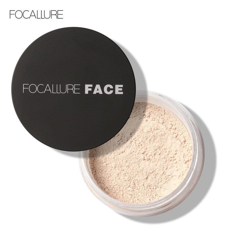 FOCALLURE Loose Setting Powder FA15 - Chic Decent