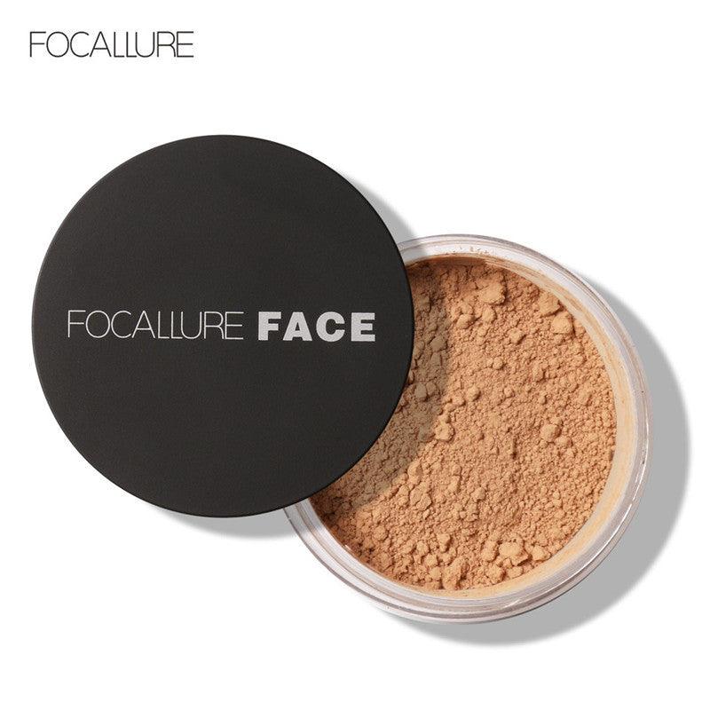 FOCALLURE Loose Setting Powder FA15 - Chic Decent