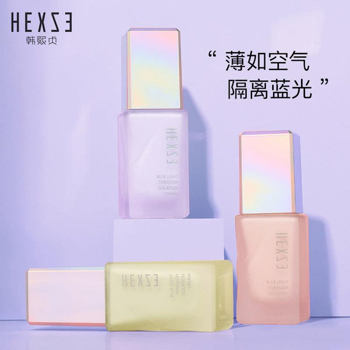 Hexze Softlight & Watery Glow Primer Face Primer Makeup HXZ005 - Chic Decent