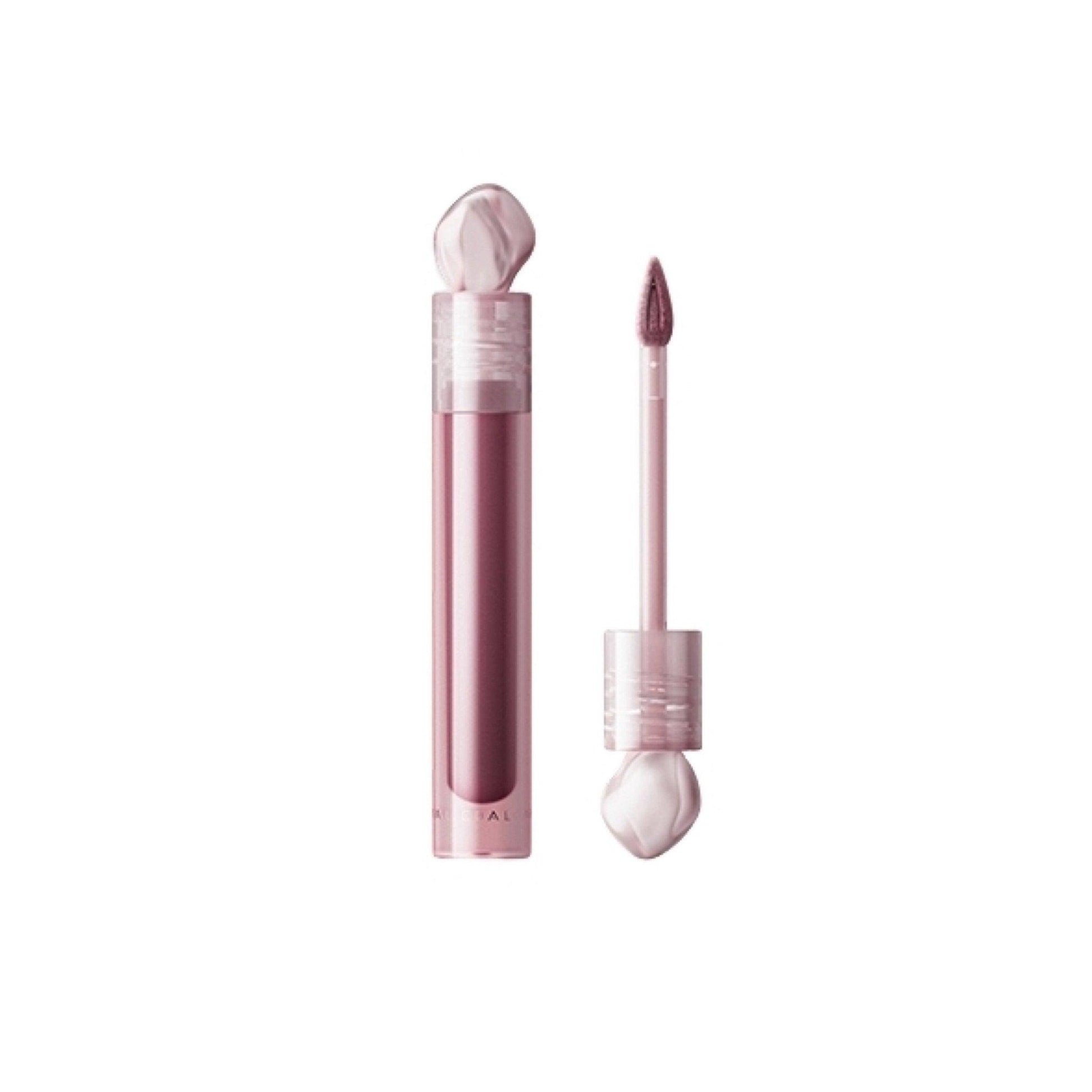 Marie Dalgar Redtopia Pink Moss Liquid Lipcolor MD008 - Chic Decent