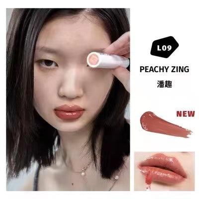 HYNTOOR Lasting Glossy Tint for Young HYT002 - Chic Decent