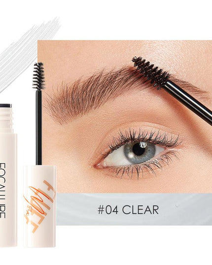 FOCALLURE Eyes Fluffmax Tinted Eyebrow Mascara FA152 - Chic Decent