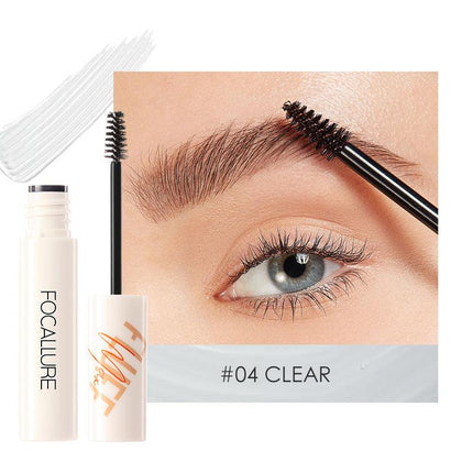 FOCALLURE Eyes Fluffmax Tinted Eyebrow Mascara FA152 - Chic Decent