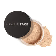 FOCALLURE Loose Setting Powder FA15 - Chic Decent