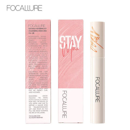 FOCALLURE Eyes Voluminous Long-Hold Mascara FA148 - Chic Decent